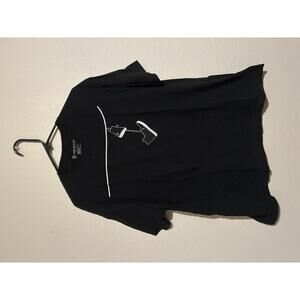 Monster Energy Black Graphic T-Shirt Men's XL